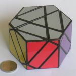 Hexagonal Prism